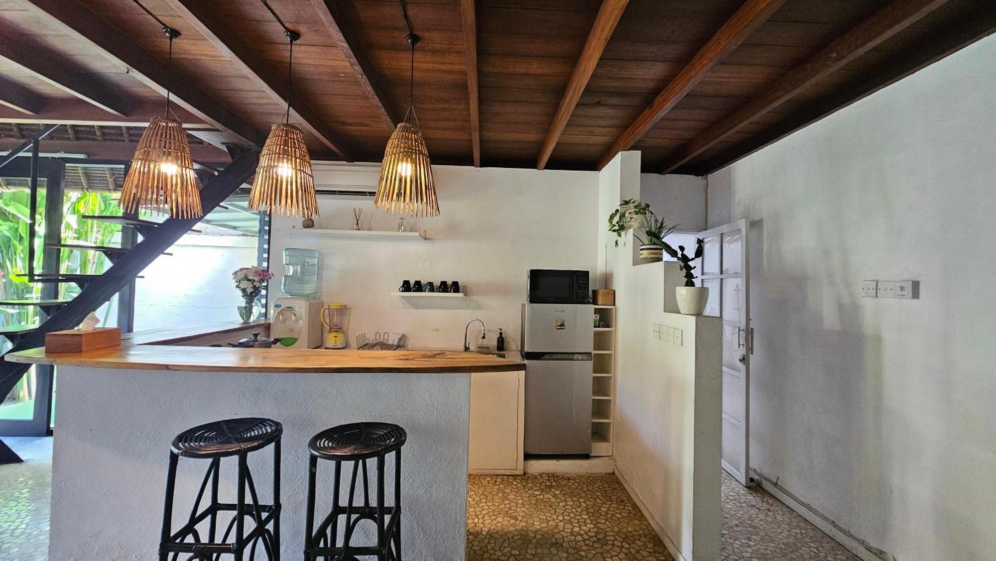 Umalas, 2 Bdr Bungalow With Private Pool Canggu Exterior foto