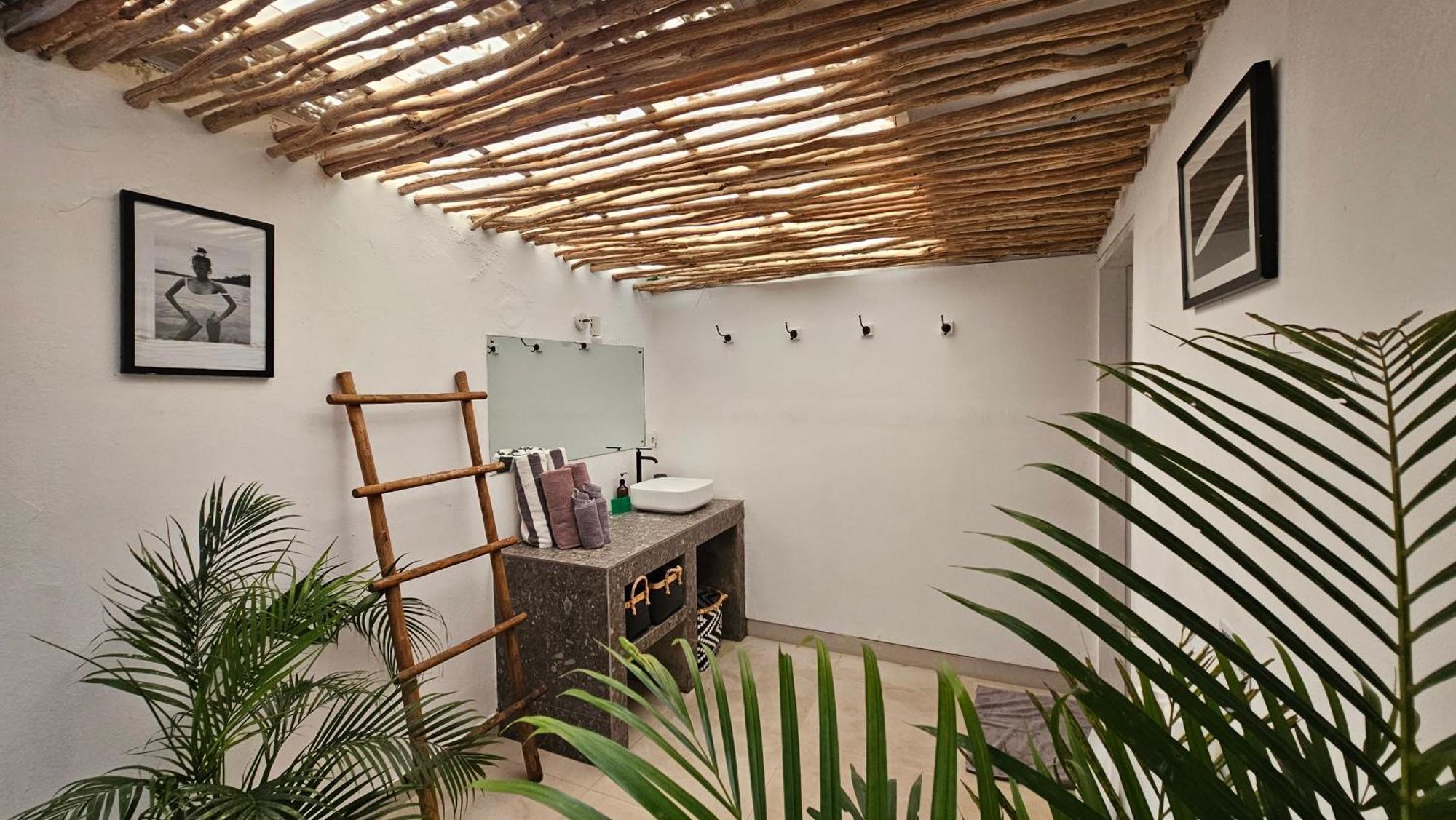 Umalas, 2 Bdr Bungalow With Private Pool Canggu Exterior foto