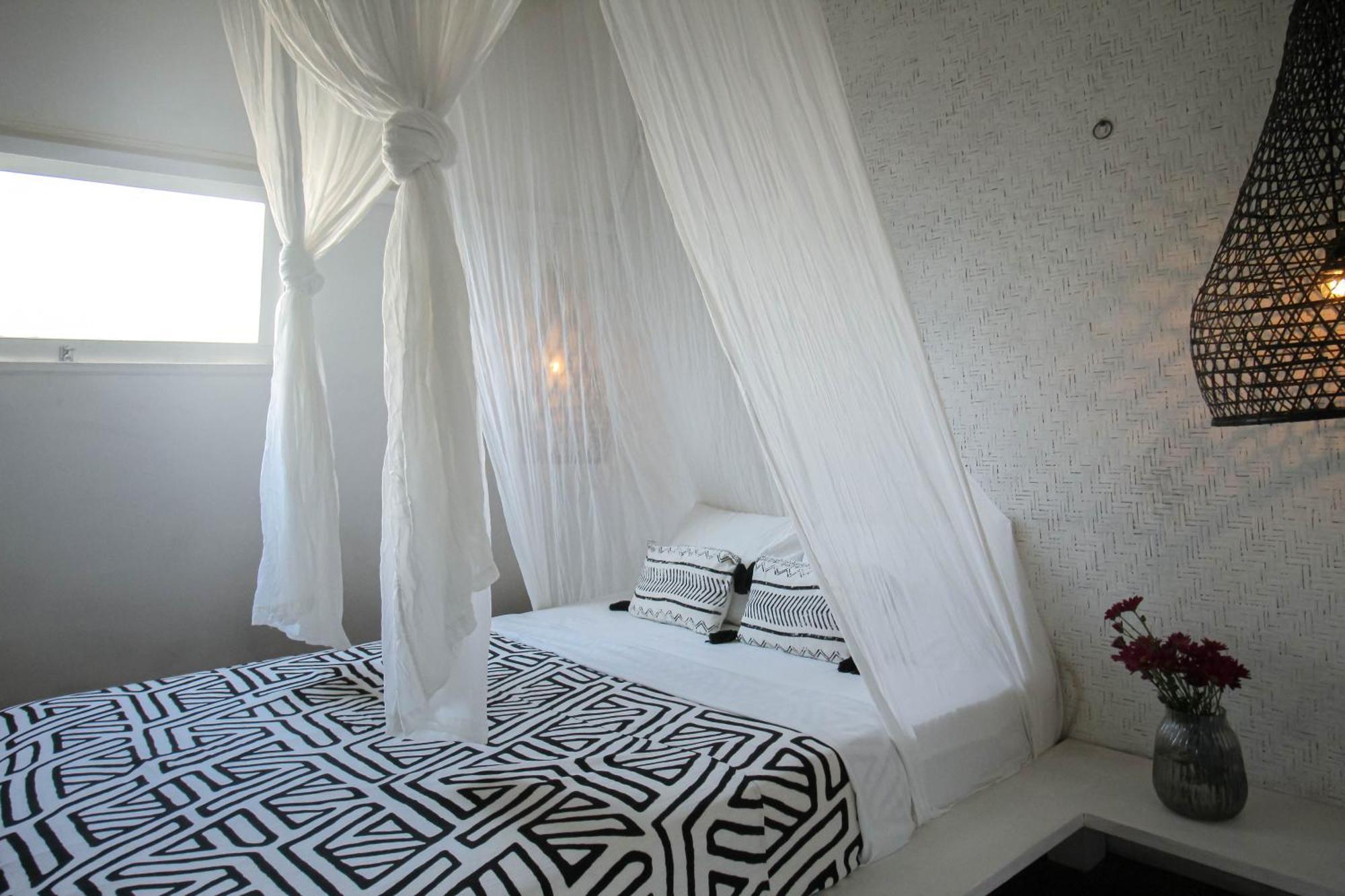 Umalas, 2 Bdr Bungalow With Private Pool Canggu Exterior foto