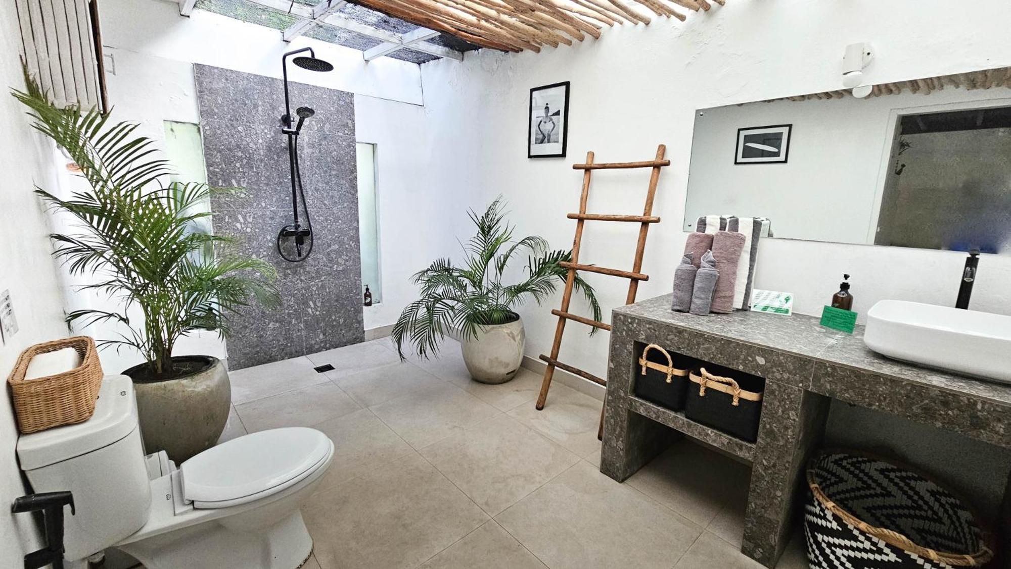 Umalas, 2 Bdr Bungalow With Private Pool Canggu Exterior foto