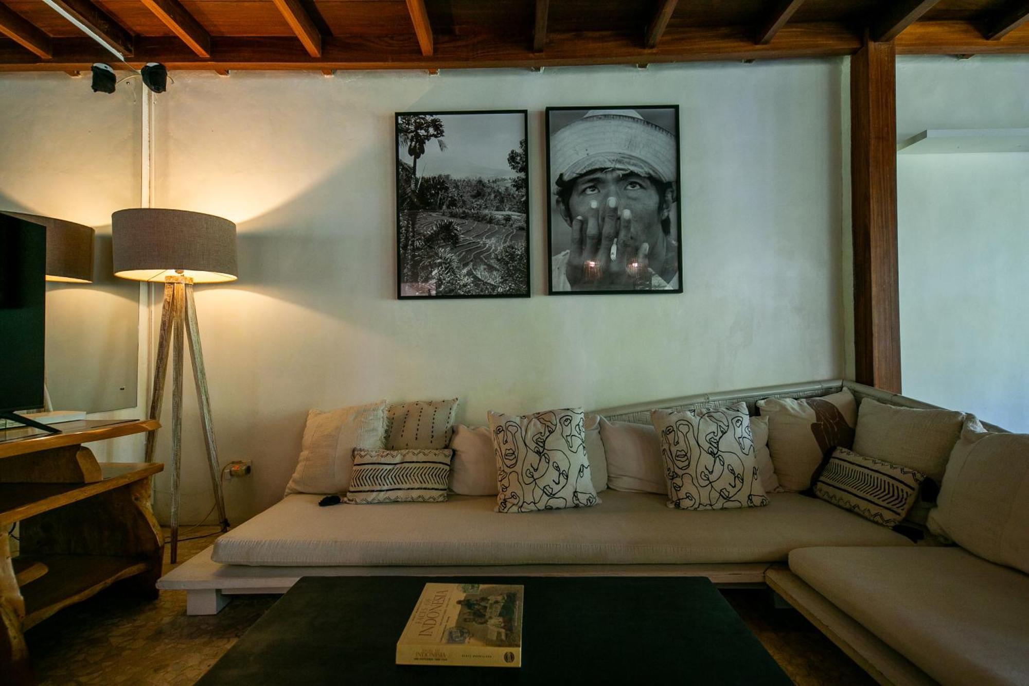 Umalas, 2 Bdr Bungalow With Private Pool Canggu Exterior foto