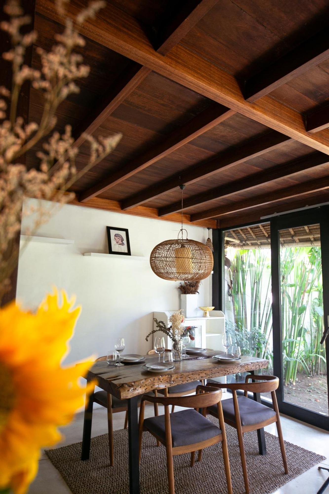 Umalas, 2 Bdr Bungalow With Private Pool Canggu Exterior foto