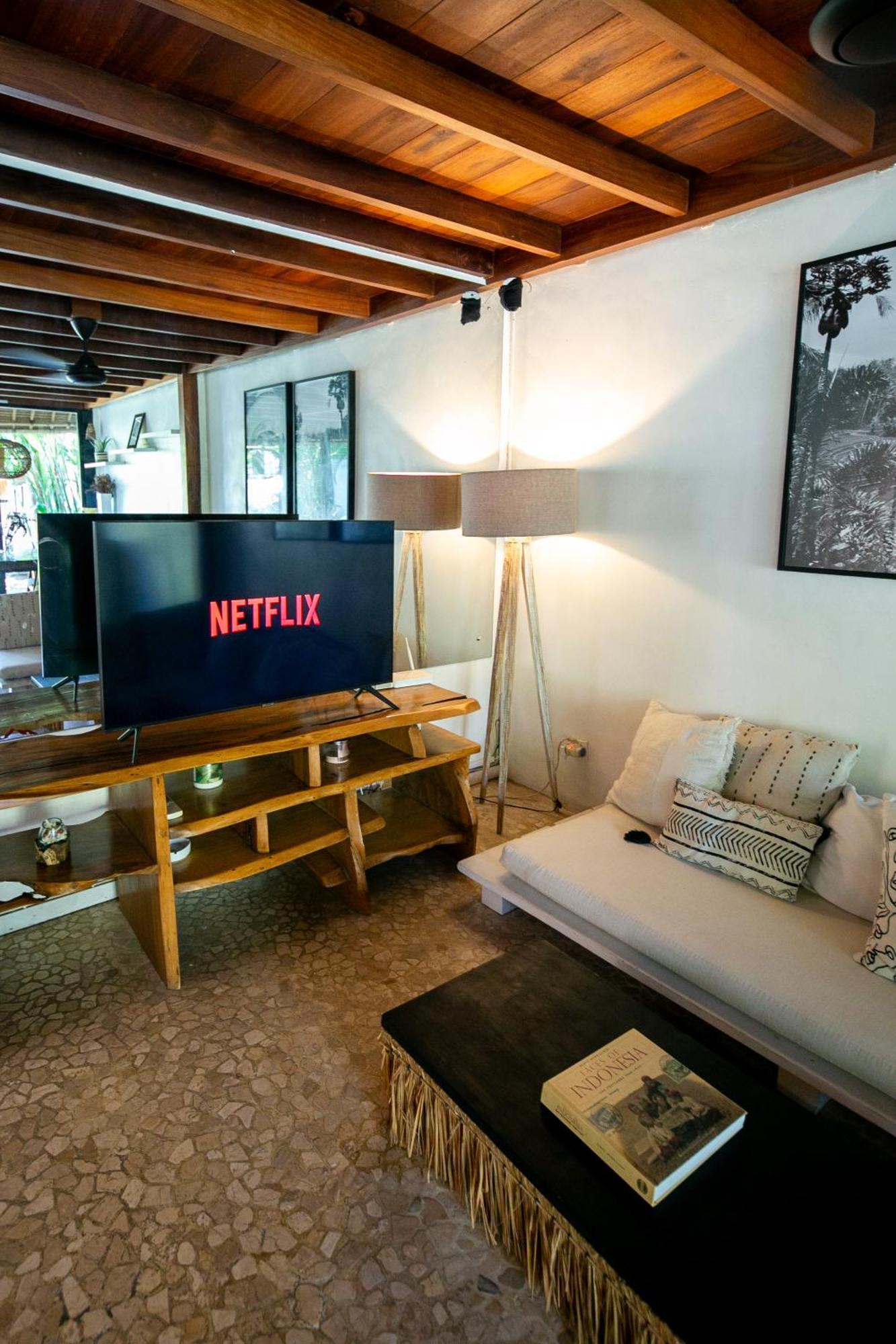 Umalas, 2 Bdr Bungalow With Private Pool Canggu Exterior foto