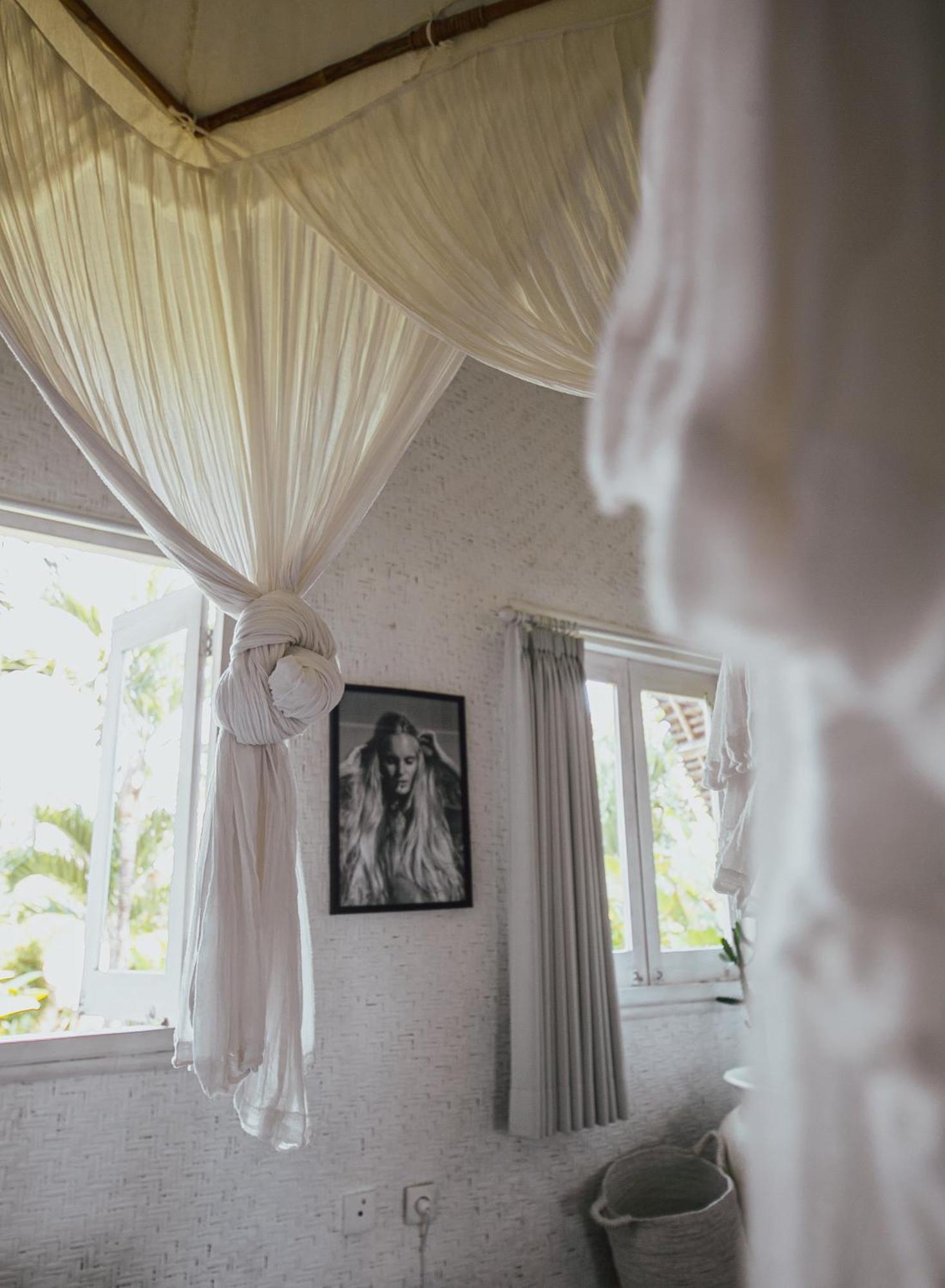 Umalas, 2 Bdr Bungalow With Private Pool Canggu Exterior foto